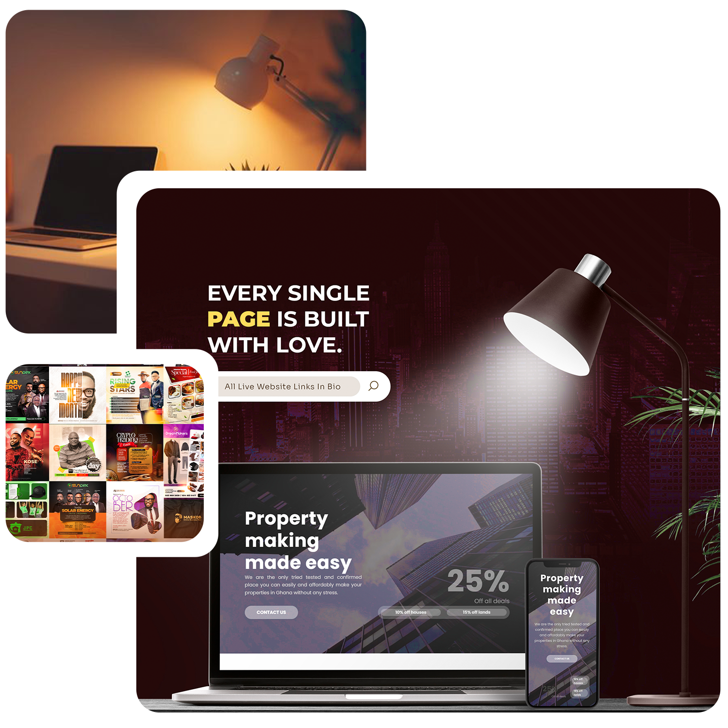 About us Image